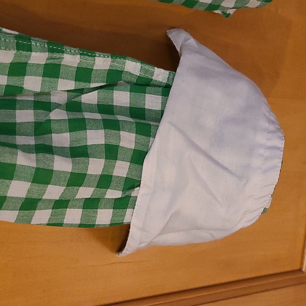 Flannel - Picture 4 of 7